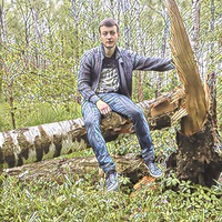 Сергей Склипись
