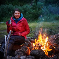 Lena Stogova