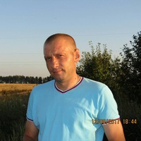 Андрей Черных