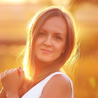 Ксения Алешкова