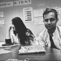 Антон Глебов