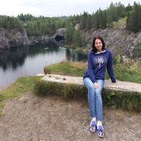 Алевтина Кромская