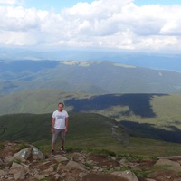 Сергей Шеремет