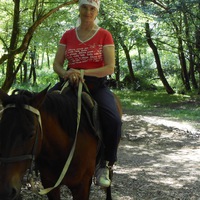 Лидия Бесперстова