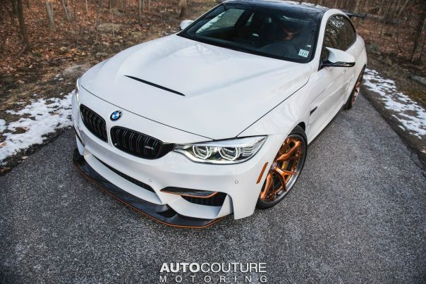 #BMW f82