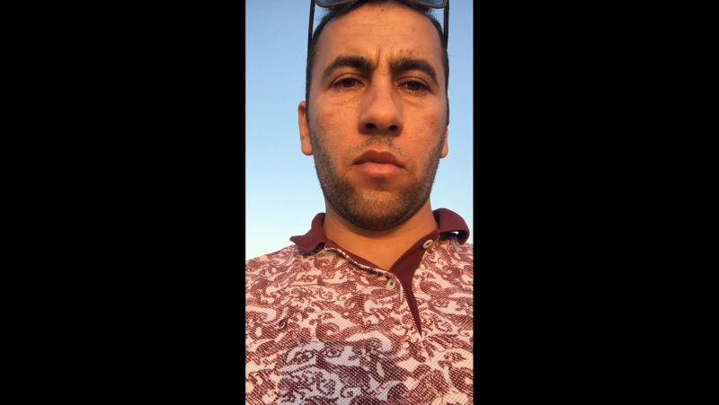 Mahmut Gezer — Live