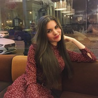 Кристина Мусаелян