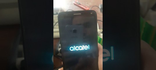 Скачать Драйвер Для Alcatel One Touch 6036Y