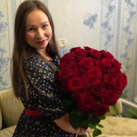 Гуля Викулова