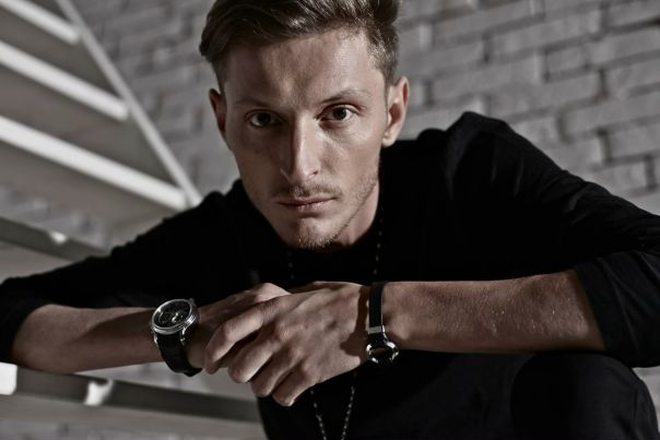 Павел Воля признался, что после рождения детей практически не занимается сексом с женой!