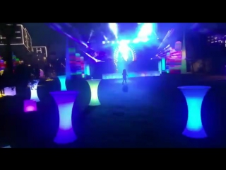 Party in Sentido Numa Bay!