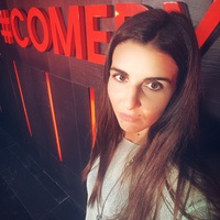 Маша Пашковская