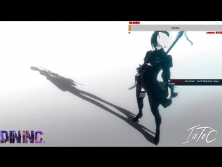 | Nier: Automata | часть 9 скилл юзать хилки =D