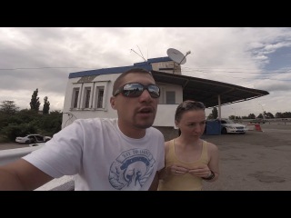 WtoI News 15.06.2017 Задержали на посту ДПС. Спасли птенца