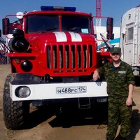 Михаил Кителев
