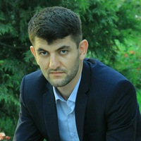 Вазирбек Гулбердиев