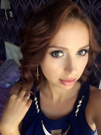 Ирина Володченко