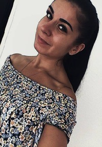 Полина Гага