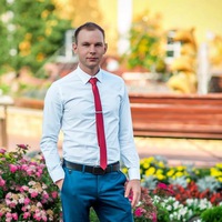 Илья Угрюмов