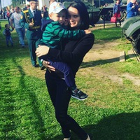 Елизавета Коршунова-Балакирева  Андреевна