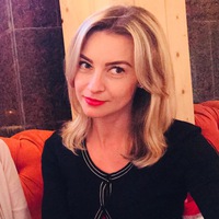 Ирэна Кривова