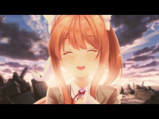 10 Best Remixes of Doki Doki Literature Club! (DDLC)