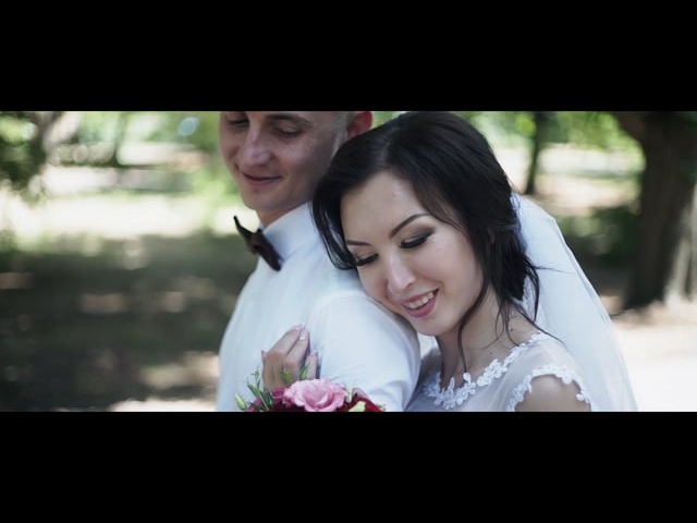 Denis Ruslana wedding trailler