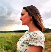 Анна Шульга