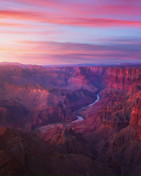 Grand Canyon