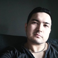 Берлик Габдулин  Макжанович