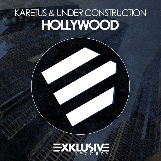 Karetus альбом Hollywood