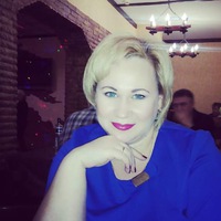 Оксана Тимошенко