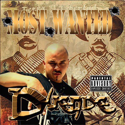 Duende альбом Most Wanted