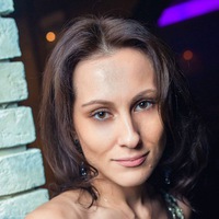 Алёна Беспалова