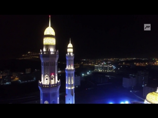 Самые красивые мечети 4K. TOP MOSQUES _ Нашиды