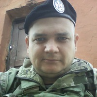 Денис Пужаков