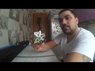 катушка Vector 55мм