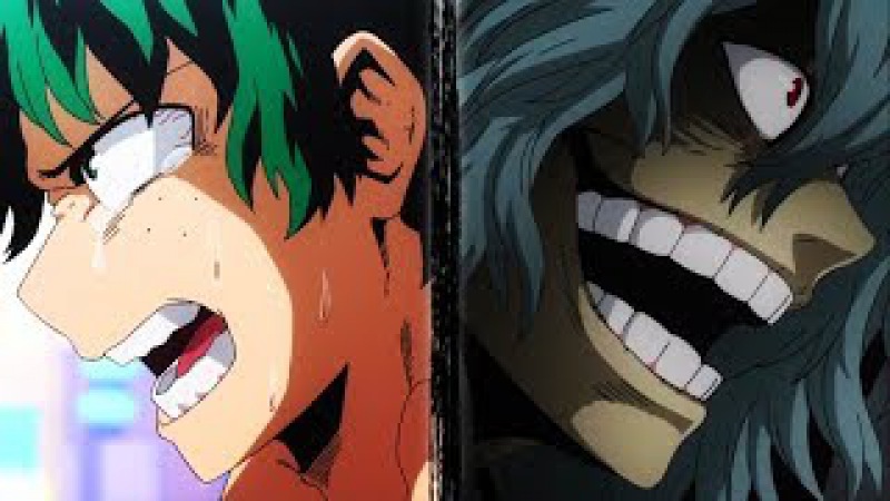 My Hero Academia 「AMV」- Centuries