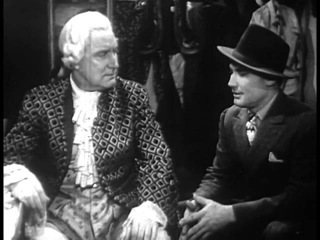 Phantom of 42nd Street (1945) MYSTERY