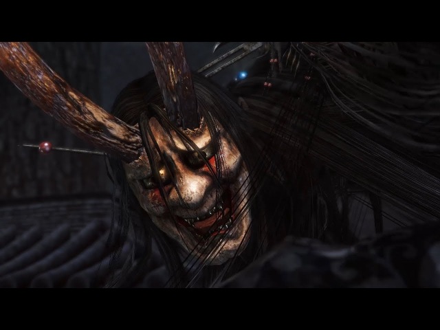 Nioh ► Огриха ►29