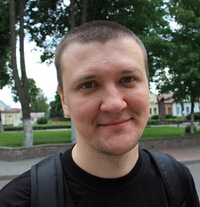 Алексей Хабаров
