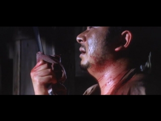 1968 - Затойчи и беглецы / Zatoichi hatashi-jo