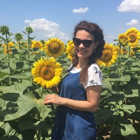 Алина Журтова