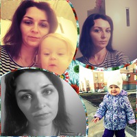 Наталья Воропаева