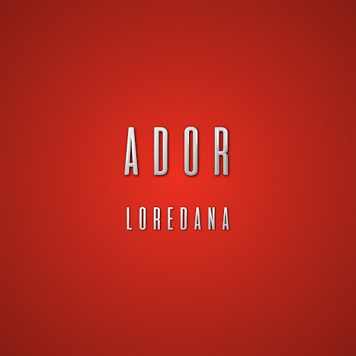 Loredana альбом Ador