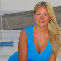 Женя Пронина