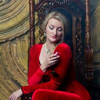Ирина Олешкевич
