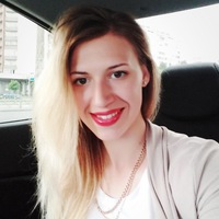Светлана Иванова