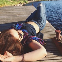 Полина Гилюк