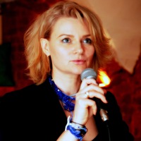 Екатерина Квернадзе